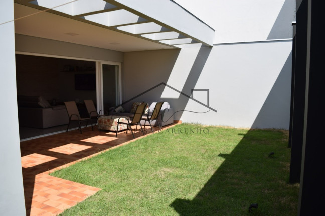 Imagem Casa de Condomínio com 3 Quartos à Venda, 219 m² em Parque Ibiti Reserva - Sorocaba
