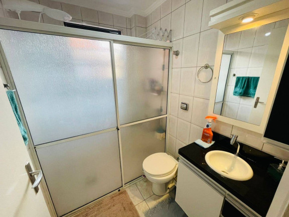 Imagem Apartamento com 1 Quarto à Venda, 58 m² em Canto Do Forte - Praia Grande Imagem Apartamento com 1 Quarto à Venda, 58 m² em Canto Do Forte - Praia Grande