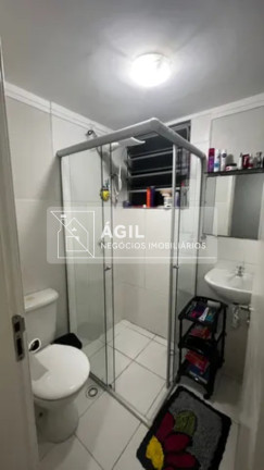 Imagem Apartamento com 2 Quartos à Venda, 108 m² em Jardim América - São José Dos Campos Imagem Apartamento com 2 Quartos à Venda, 108 m² em Jardim América - São José Dos Campos