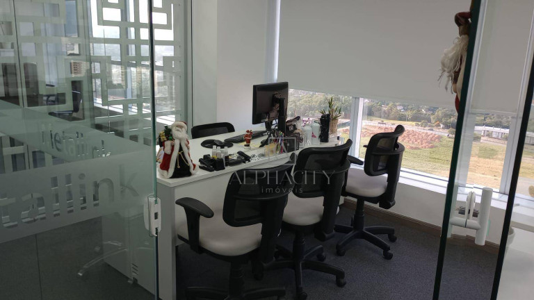 Imagem Sala Comercial à Venda ou Locação, 830 m² em Alphaville Empresarial - Barueri Imagem Sala Comercial à Venda ou Locação, 830 m² em Alphaville Empresarial - Barueri