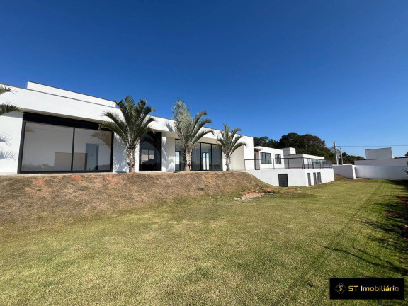 Casa com 3 Quartos à Venda, 1.100 m² em Jardim Estância Brasil - Atibaia