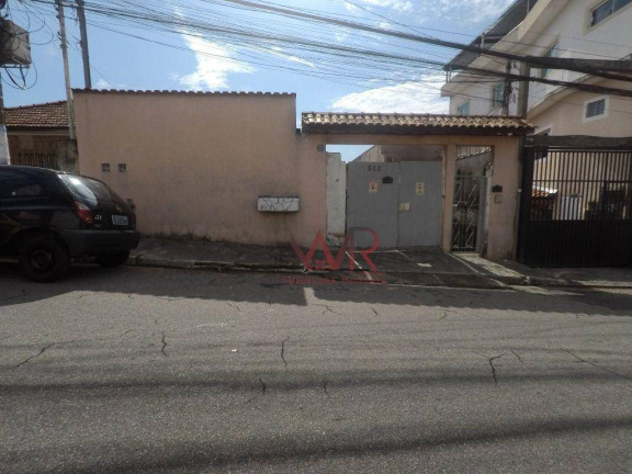 Imagem Terreno à Venda, 500 m² em Itaquera - São Paulo Imagem Terreno à Venda, 500 m² em Itaquera - São Paulo