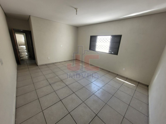 Imagem Casa com 4 Quartos à Venda, 93 m² em Ipiranga - Ribeirão Preto