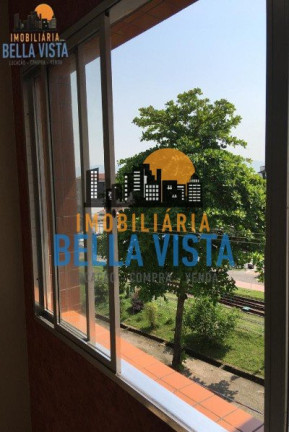 Apartamento com 2 Quartos à Venda,  em Gonzaguinha - São Vicente