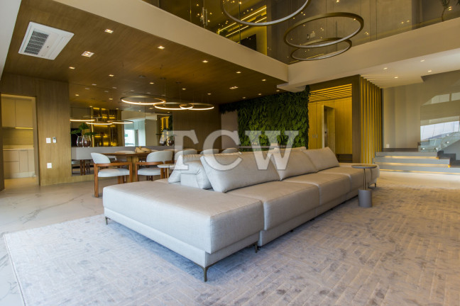 Imagem Apartamento com 3 Quartos à Venda, 376 m² em Alphaville - Barueri Imagem Apartamento com 3 Quartos à Venda, 376 m² em Alphaville - Barueri