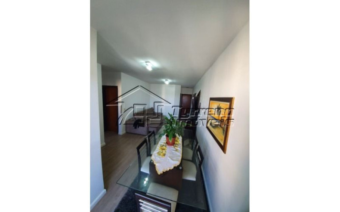 Apartamento com 2 Quartos à Venda, 78 m² em Jardim América - São José Dos Campos