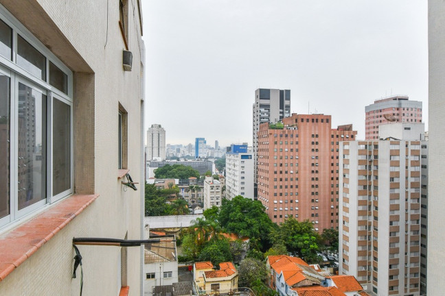 Imagem Apartamento com 3 Quartos à Venda, 180 m² em Jardim Paulista - São Paulo Imagem Apartamento com 3 Quartos à Venda, 180 m² em Jardim Paulista - São Paulo