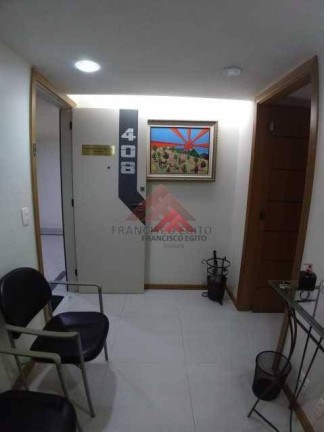 Imagem Sala Comercial à Venda, 40 m² em Centro - Niterói