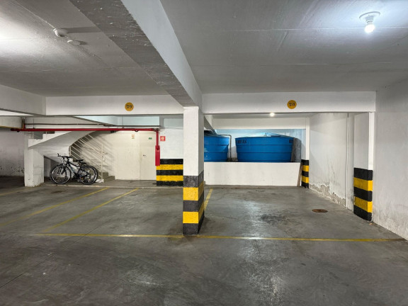 Imagem Apartamento com 1 Quarto à Venda, 45 m² em Nossa Senhora De Lourdes - Caxias Do Sul