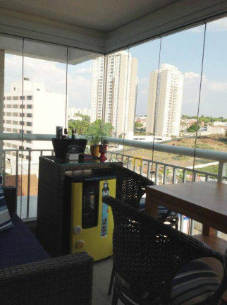 Imagem Apartamento com 3 Quartos à Venda, 97 m² em Frezzarin - Americana Imagem Apartamento com 3 Quartos à Venda, 97 m² em Frezzarin - Americana
