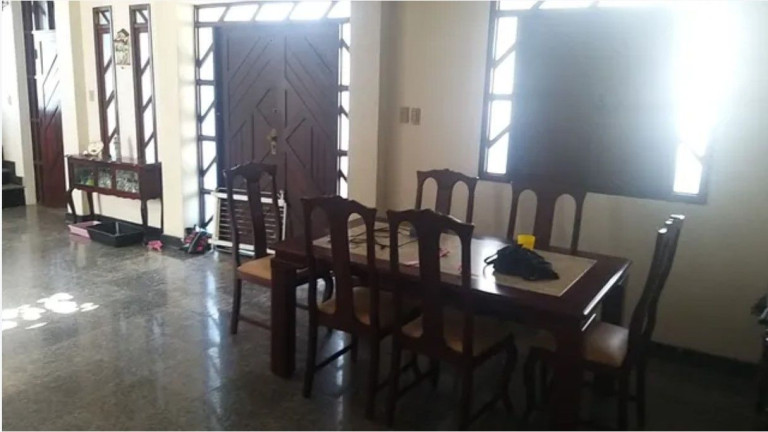 Imagem Casa com 4 Quartos à Venda, 370 m² em Vilas Do Atlântico - Lauro De Freitas