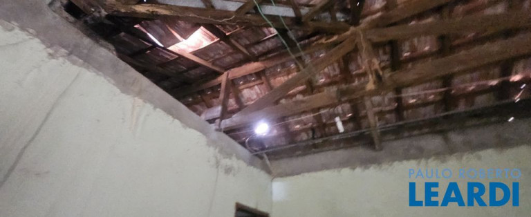 Imagem Casa com 1 Quarto à Venda, 117 m² em Vila Boa Vista - Santo André Imagem Casa com 1 Quarto à Venda, 117 m² em Vila Boa Vista - Santo André