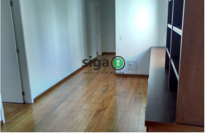 Imagem Apartamento com 4 Quartos para Alugar, 240 m² em Chácara Santo Antônio (zona Sul) - São Paulo