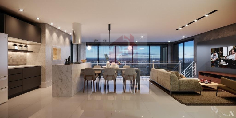 Imagem Cobertura com 3 Quartos à Venda, 253 m² em Menino Deus - Porto Alegre Imagem Cobertura com 3 Quartos à Venda, 253 m² em Menino Deus - Porto Alegre