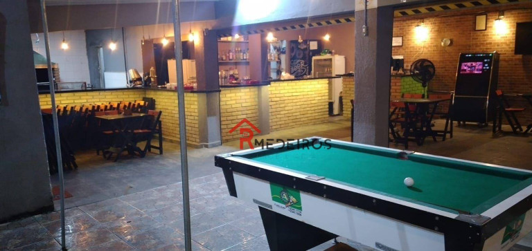 Loja à Venda, 110 m² em Tupi - Praia Grande