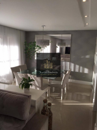 Imagem Apartamento com 2 Quartos à Venda, 95 m² em Jardim Zaira - Guarulhos