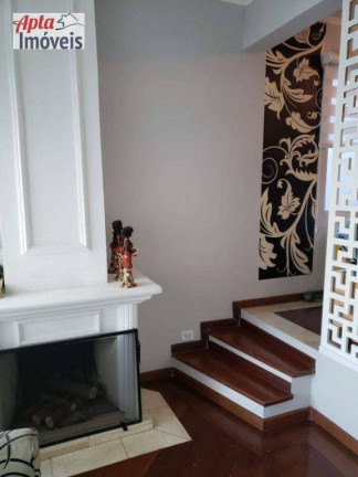 Imagem Sobrado com 3 Quartos à Venda, 180 m² em Parque São Domingos - São Paulo Imagem Sobrado com 3 Quartos à Venda, 180 m² em Parque São Domingos - São Paulo
