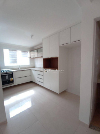 Imagem Casa com 2 Quartos à Venda, 103 m² em Campo Grande - Santos Imagem Casa com 2 Quartos à Venda, 103 m² em Campo Grande - Santos