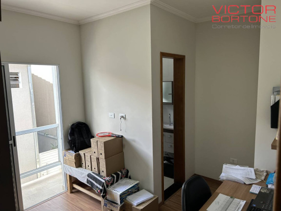 Imagem Casa de Condomínio com 2 Quartos à Venda, 76 m² em Jardim Layr - Mogi Das Cruzes