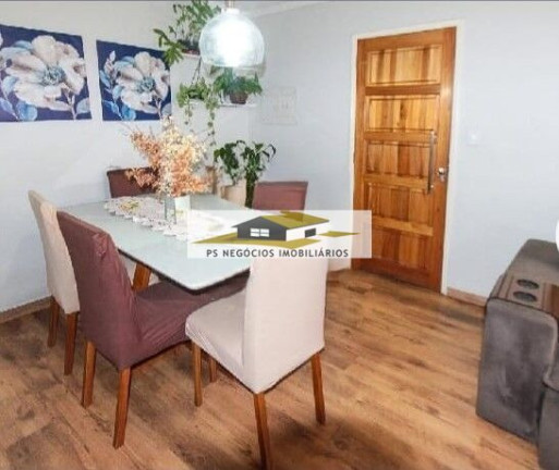 Imagem Apartamento com 3 Quartos à Venda, 75 m² em Vila Alpina - São Paulo Imagem Apartamento com 3 Quartos à Venda, 75 m² em Vila Alpina - São Paulo