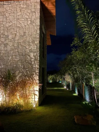 Imagem Casa com 4 Quartos à Venda, 400 m² em Praia Do Forte - Mata De São João