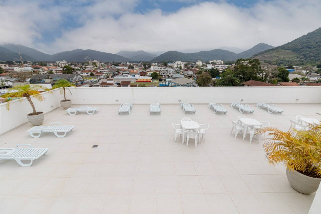 Imagem Apartamento com 2 Quartos à Venda, 69 m² em Centro - Ubatuba Imagem Apartamento com 2 Quartos à Venda, 69 m² em Centro - Ubatuba