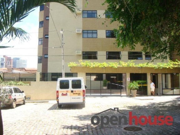 Imagem Apartamento com 3 Quartos à Venda, 160 m² em Petropolis - Natal Imagem Apartamento com 3 Quartos à Venda, 160 m² em Petropolis - Natal