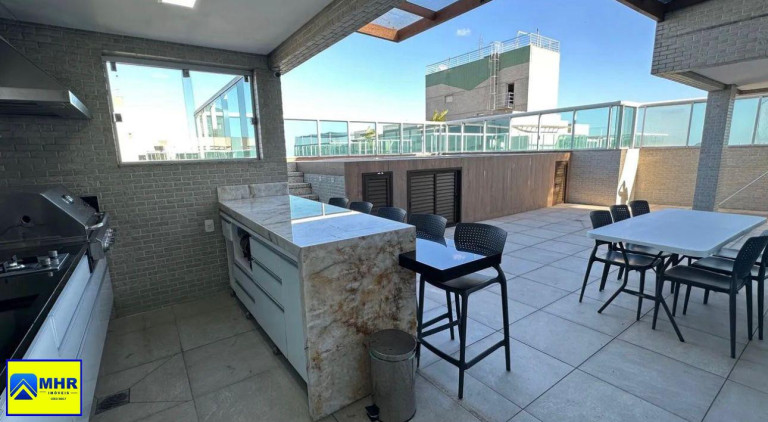 Imagem Apartamento com 3 Quartos à Venda, 282 m² em Jardim Camburi - Vitória Imagem Apartamento com 3 Quartos à Venda, 282 m² em Jardim Camburi - Vitória