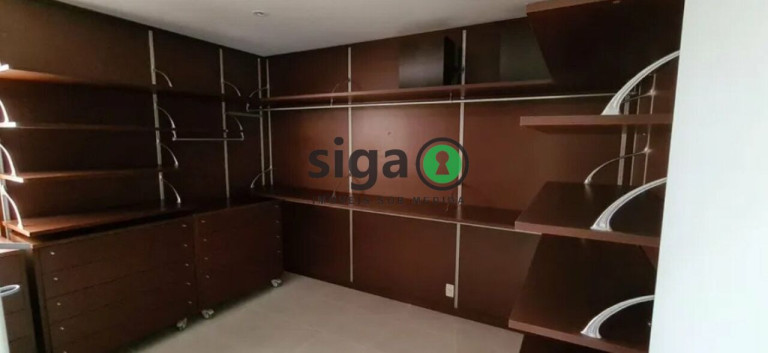 Imagem Apartamento com 4 Quartos à Venda, 374 m² em Vila Mariana - São Paulo