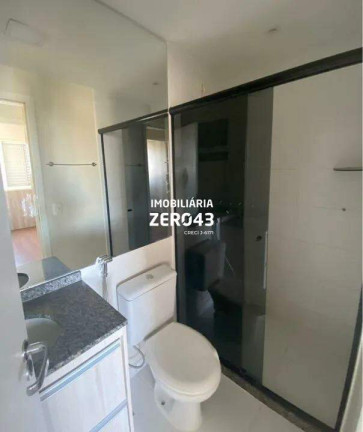 Imagem Apartamento com 3 Quartos à Venda, 64 m² em Jardim Morumbi - Londrina