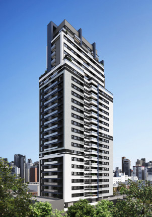Imagem Apartamento com 2 Quartos à Venda, 78 m² em água Verde - Curitiba Imagem Apartamento com 2 Quartos à Venda, 78 m² em água Verde - Curitiba