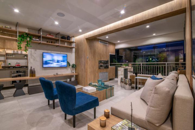 Imagem Apartamento com 2 Quartos à Venda, 62 m² em Vila Prudente - São Paulo Imagem Apartamento com 2 Quartos à Venda, 62 m² em Vila Prudente - São Paulo