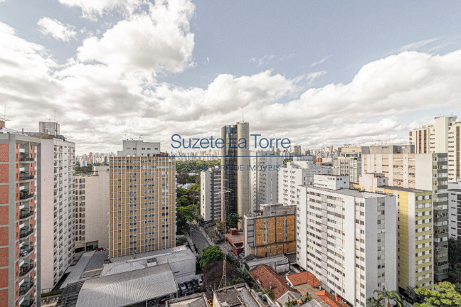 Imagem Apartamento com 4 Quartos à Venda, 350 m² em Itaim Bibi - São Paulo