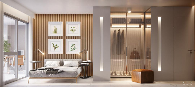 Imagem Apartamento com 2 Quartos à Venda, 83 m² em Tijuca - Rio De Janeiro