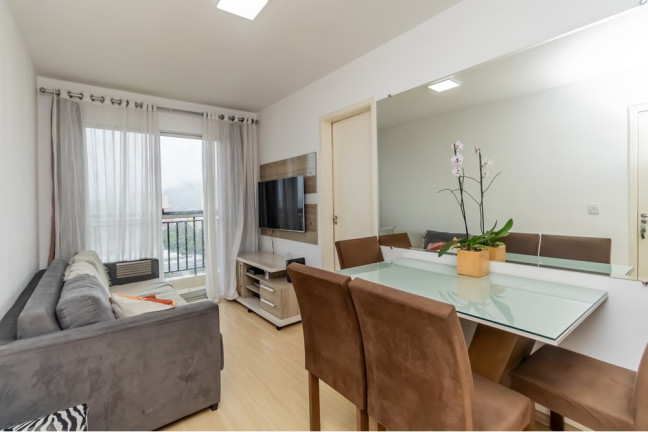 Apartamento com 2 Quartos à Venda, 44 m² em Jardim Pirituba - São Paulo