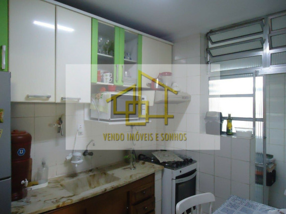 Imagem Apartamento com 3 Quartos à Venda, 73 m² em Vila São José (cidade Dutra) - São Paulo