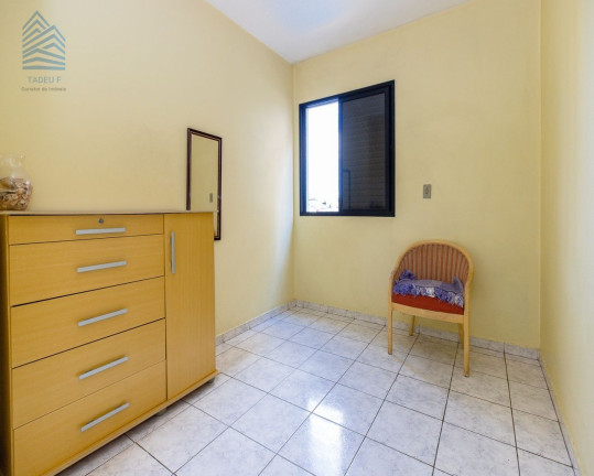 Imagem Imóvel com 2 Quartos à Venda, 50 m² em Jardim Prudência - São Paulo