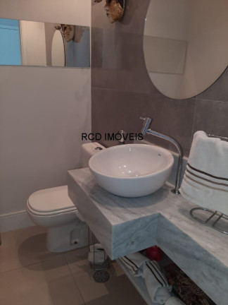 Imagem Apartamento com 3 Quartos à Venda, 134 m² em Jardim Olympia - São Paulo