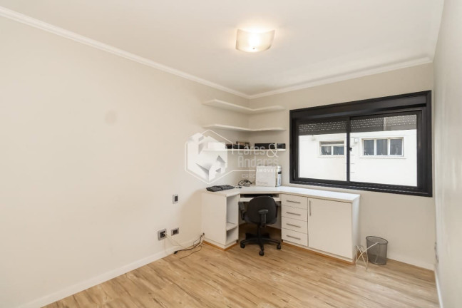 Imagem Apartamento com 3 Quartos à Venda, 136 m² em Brooklin Novo - São Paulo Imagem Apartamento com 3 Quartos à Venda, 136 m² em Brooklin Novo - São Paulo