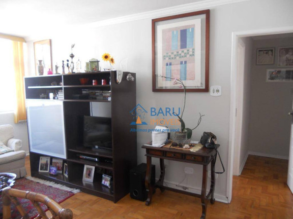 Imagem Apartamento com 2 Quartos à Venda, 98 m² em Cerqueira César - São Paulo Imagem Apartamento com 2 Quartos à Venda, 98 m² em Cerqueira César - São Paulo