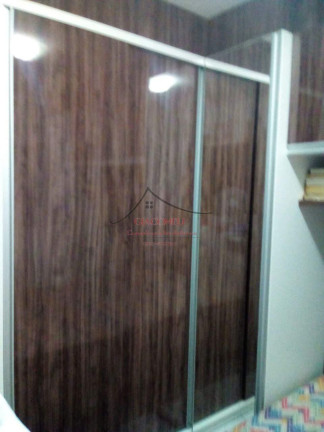 Imagem Apartamento com 1 Quarto à Venda, 33 m² em Jardim Santa Terezinha (zona Leste) - São Paulo