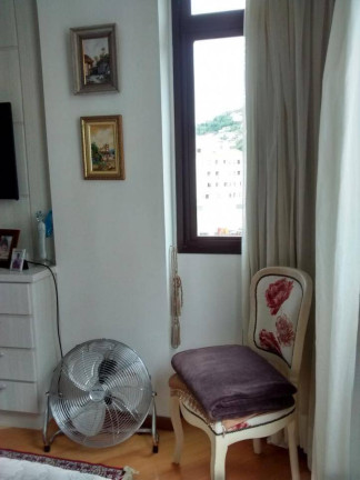 Imagem Apartamento com 3 Quartos à Venda, 157 m² em Centro - Florianópolis