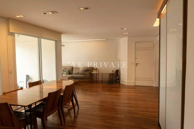 Imagem Apartamento com 2 Quartos à Venda, 115 m² em Vila Ipojuca - São Paulo