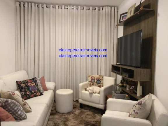 Imagem Apartamento com 3 Quartos à Venda, 62 m² em Jardim Das Vertentes - São Paulo Imagem Apartamento com 3 Quartos à Venda, 62 m² em Jardim Das Vertentes - São Paulo