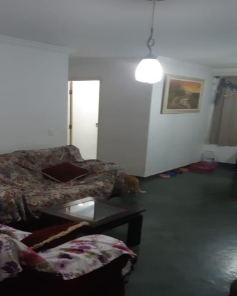 Imóvel com 2 Quartos à Venda, 70 m² em Vila Congonhas - São Paulo