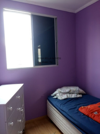 Imagem Apartamento com 2 Quartos à Venda, 56 m² em Jardim Pitangueiras I - Jundiaí