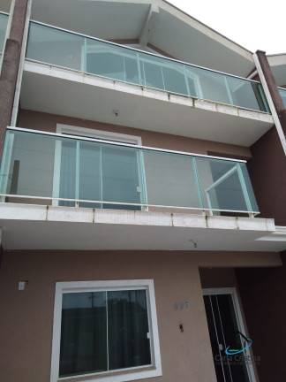 Imagem Sobrado com 3 Quartos à Venda, 170 m² em Balneário Santa Terezinha - Pontal Do Paraná Imagem Sobrado com 3 Quartos à Venda, 170 m² em Balneário Santa Terezinha - Pontal Do Paraná