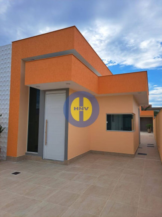 Imagem Casa com 3 Quartos à Venda, 240 m² em Jardim Atlântico Oeste (itaipuaçu) - Maricá