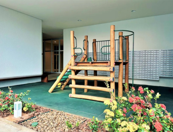 Imagem Imóvel com 1 Quarto à Venda, 49 m² em Campo Belo - São Paulo Imagem Imóvel com 1 Quarto à Venda, 49 m² em Campo Belo - São Paulo