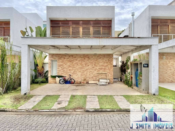 Imagem Casa com 3 Quartos à Venda, 173 m² em Granja Viana Ii - Cotia